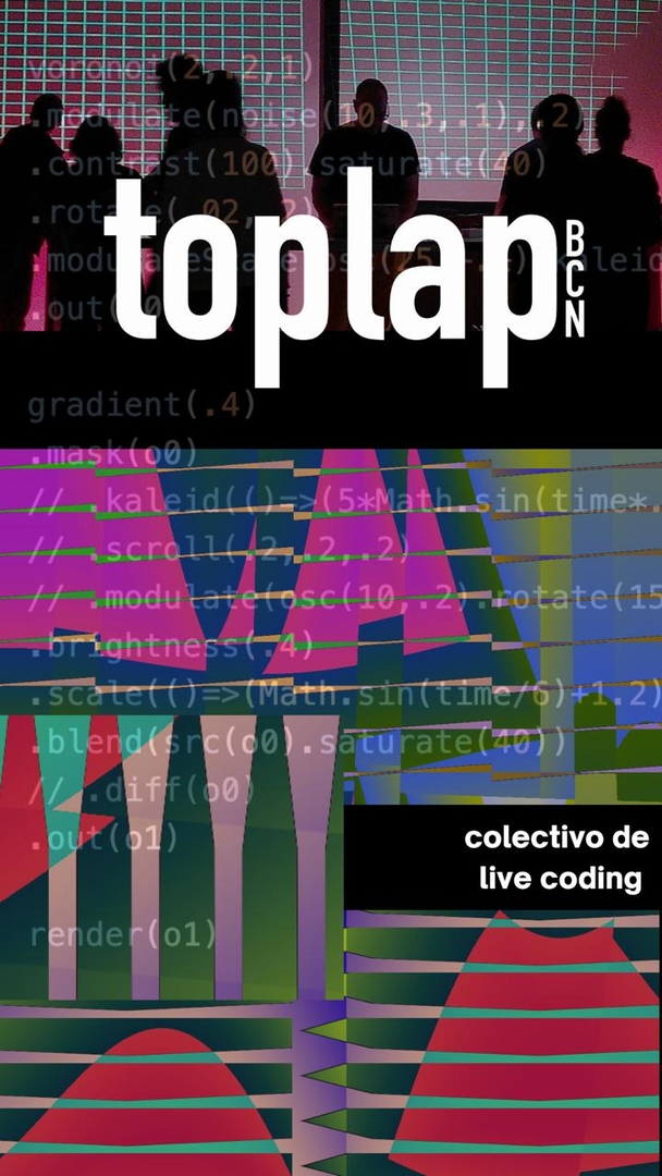 TOPLAP