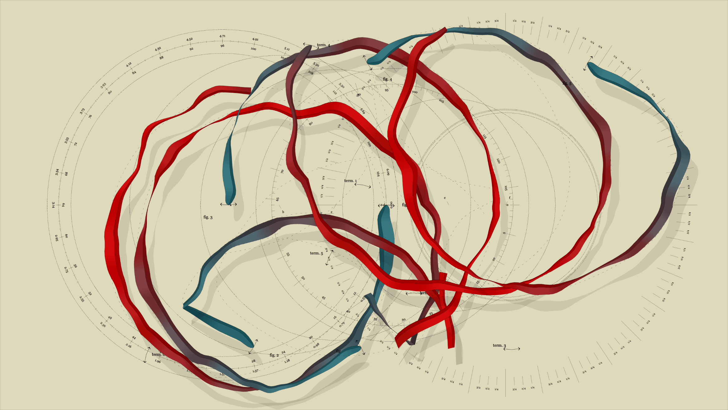 Tracing Archetypes