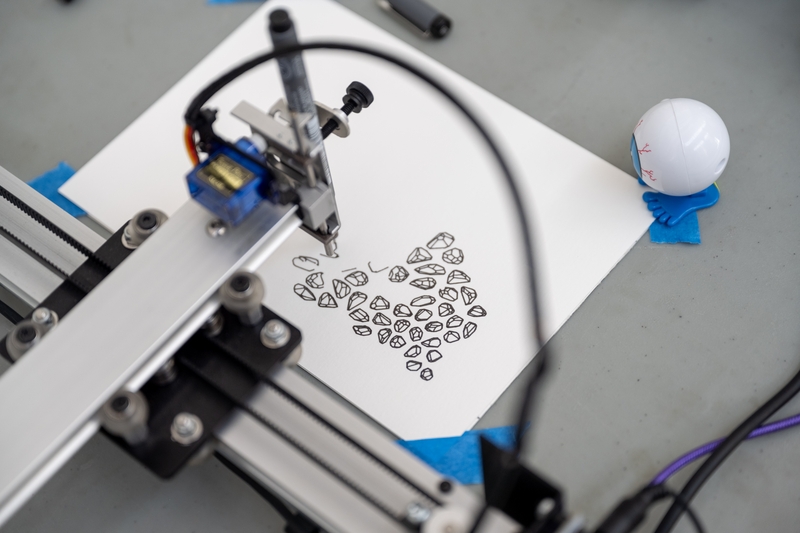 2024 EDITION - ROCA UMBERT FÀBRICA DE LES ARTS, GRANOLLERS, BARCELONA