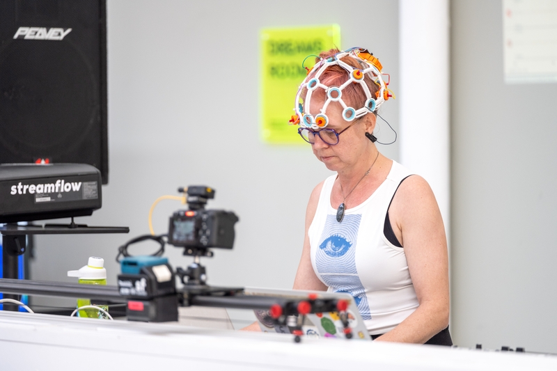 2024 EDITION - ROCA UMBERT FÀBRICA DE LES ARTS, GRANOLLERS, BARCELONA