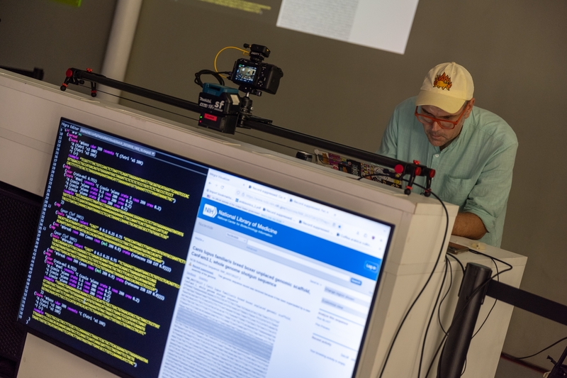 2024 EDITION - ROCA UMBERT FÀBRICA DE LES ARTS, GRANOLLERS, BARCELONA