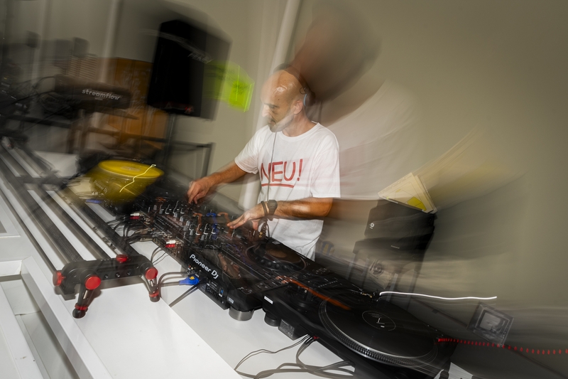 2024 EDITION - ROCA UMBERT FÀBRICA DE LES ARTS, GRANOLLERS, BARCELONA