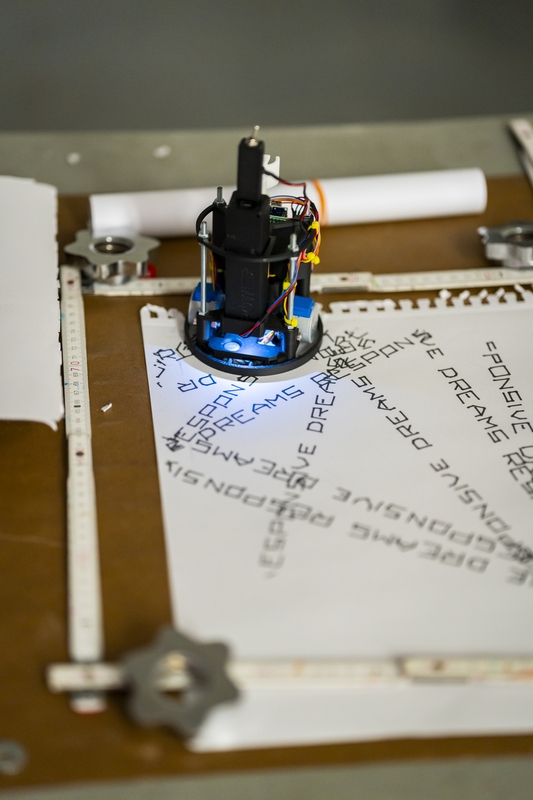 2024 EDITION - ROCA UMBERT FÀBRICA DE LES ARTS, GRANOLLERS, BARCELONA