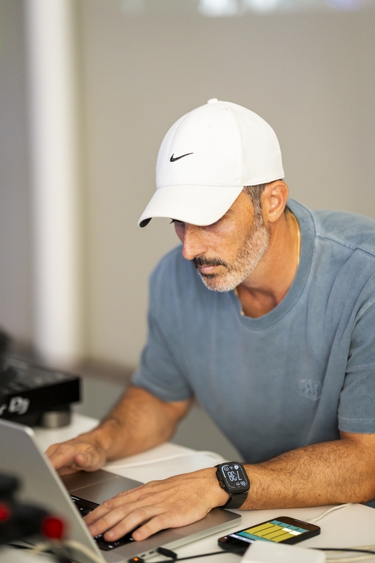 2024 EDITION - ROCA UMBERT FÀBRICA DE LES ARTS, GRANOLLERS, BARCELONA