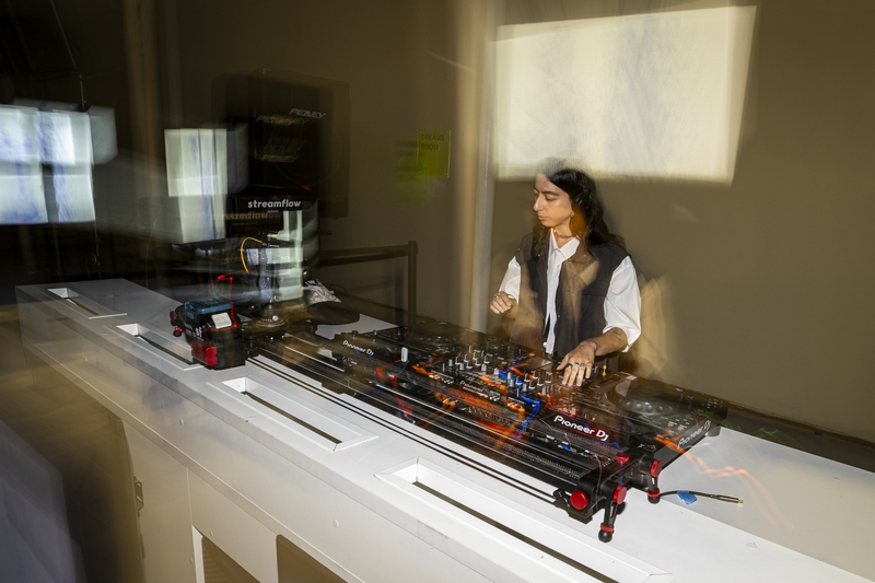 2024 EDITION - ROCA UMBERT FÀBRICA DE LES ARTS, GRANOLLERS, BARCELONA