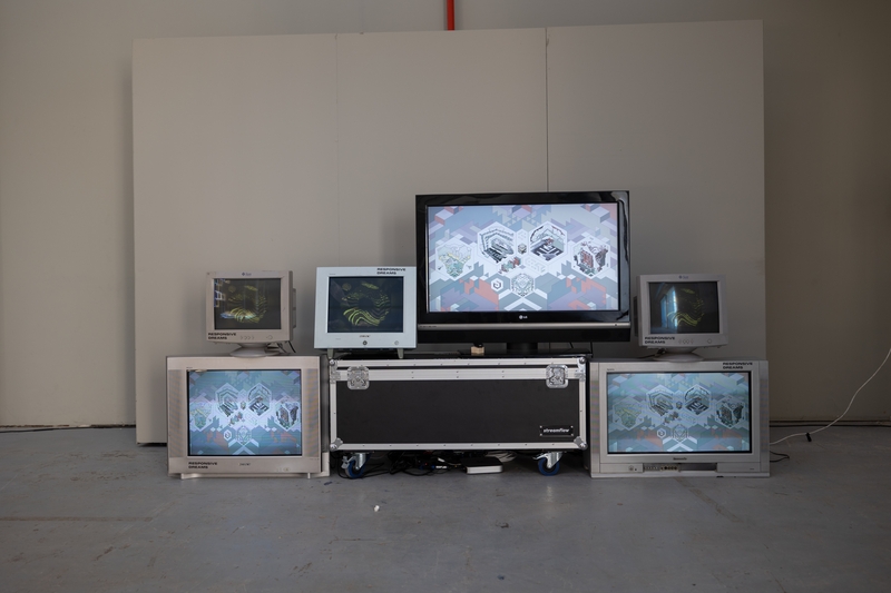 2024 EDITION - ROCA UMBERT FÀBRICA DE LES ARTS, GRANOLLERS, BARCELONA