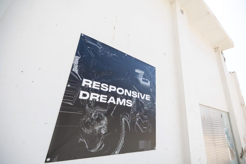 2024 EDITION - ROCA UMBERT FÀBRICA DE LES ARTS, GRANOLLERS, BARCELONA