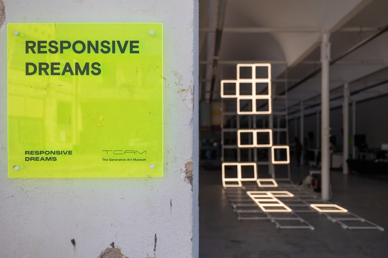 2024 EDITION - ROCA UMBERT FÀBRICA DE LES ARTS, GRANOLLERS, BARCELONA