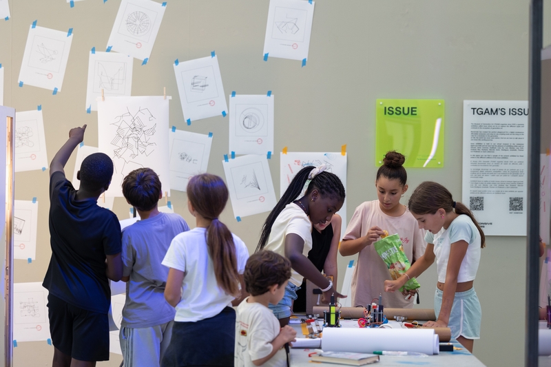 2024 EDITION - ROCA UMBERT FÀBRICA DE LES ARTS, GRANOLLERS, BARCELONA