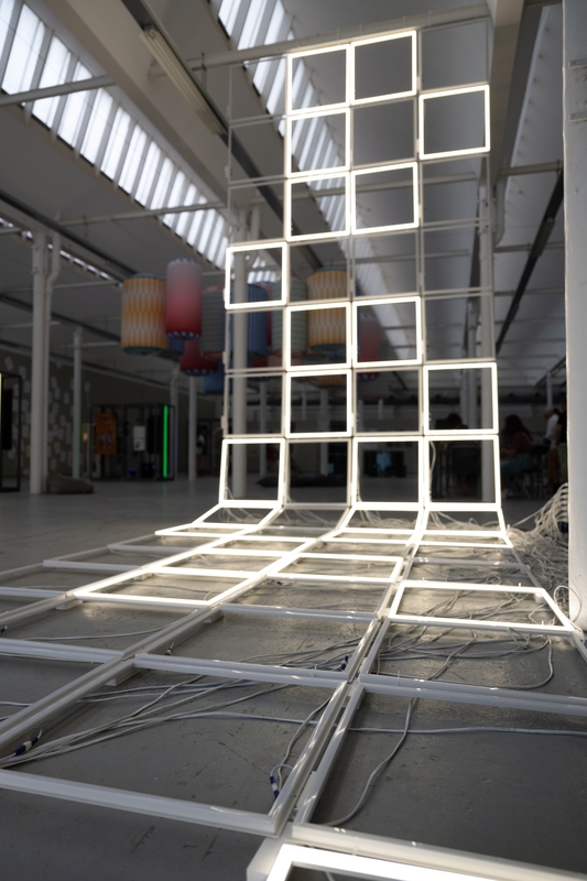 2024 EDITION - ROCA UMBERT FÀBRICA DE LES ARTS, GRANOLLERS, BARCELONA