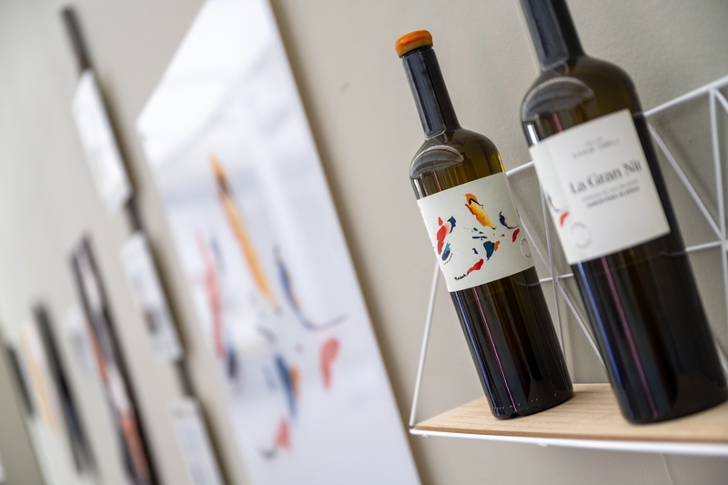 2024 EDITION - ROCA UMBERT FÀBRICA DE LES ARTS, GRANOLLERS, BARCELONA