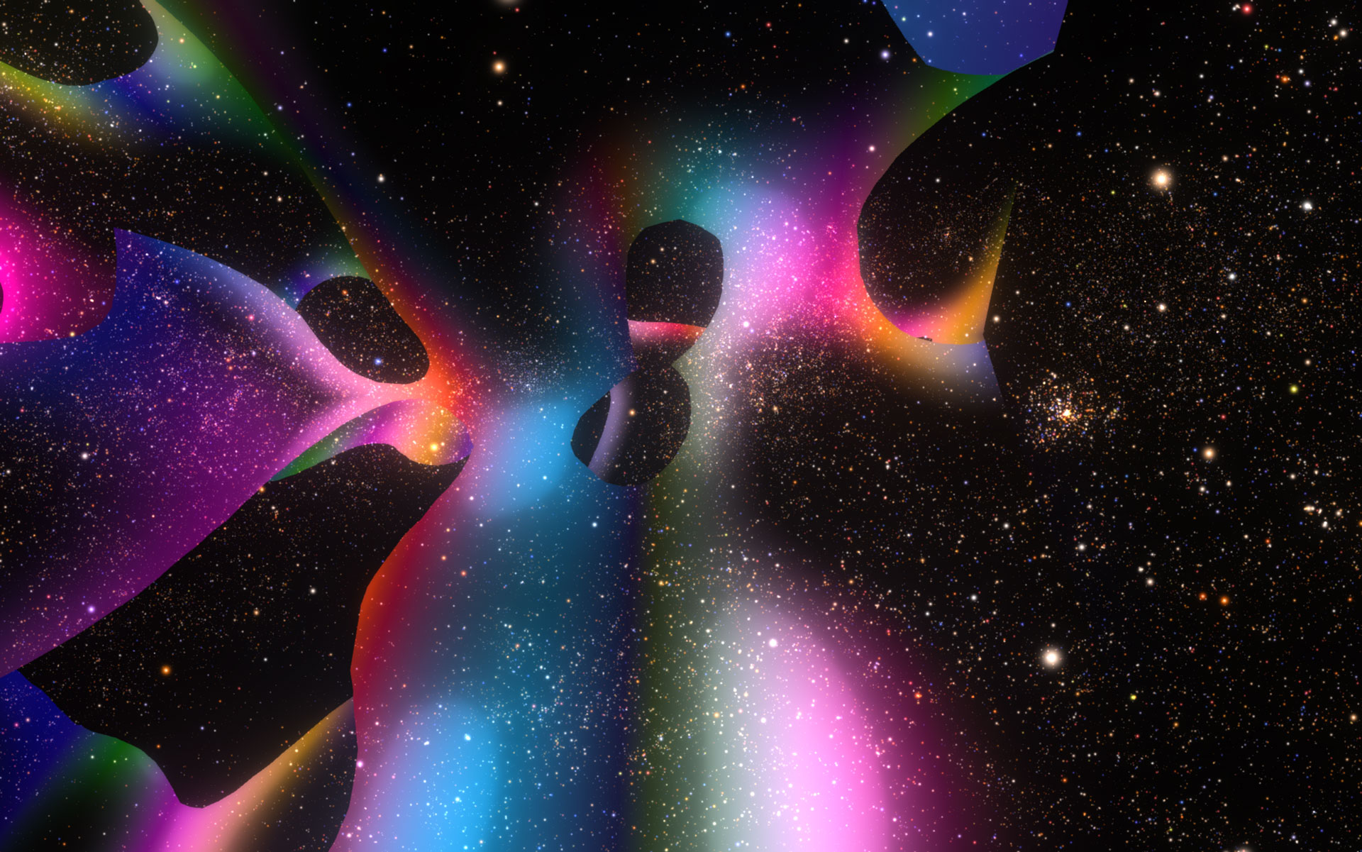 The Wrk Paradox by HAL09999