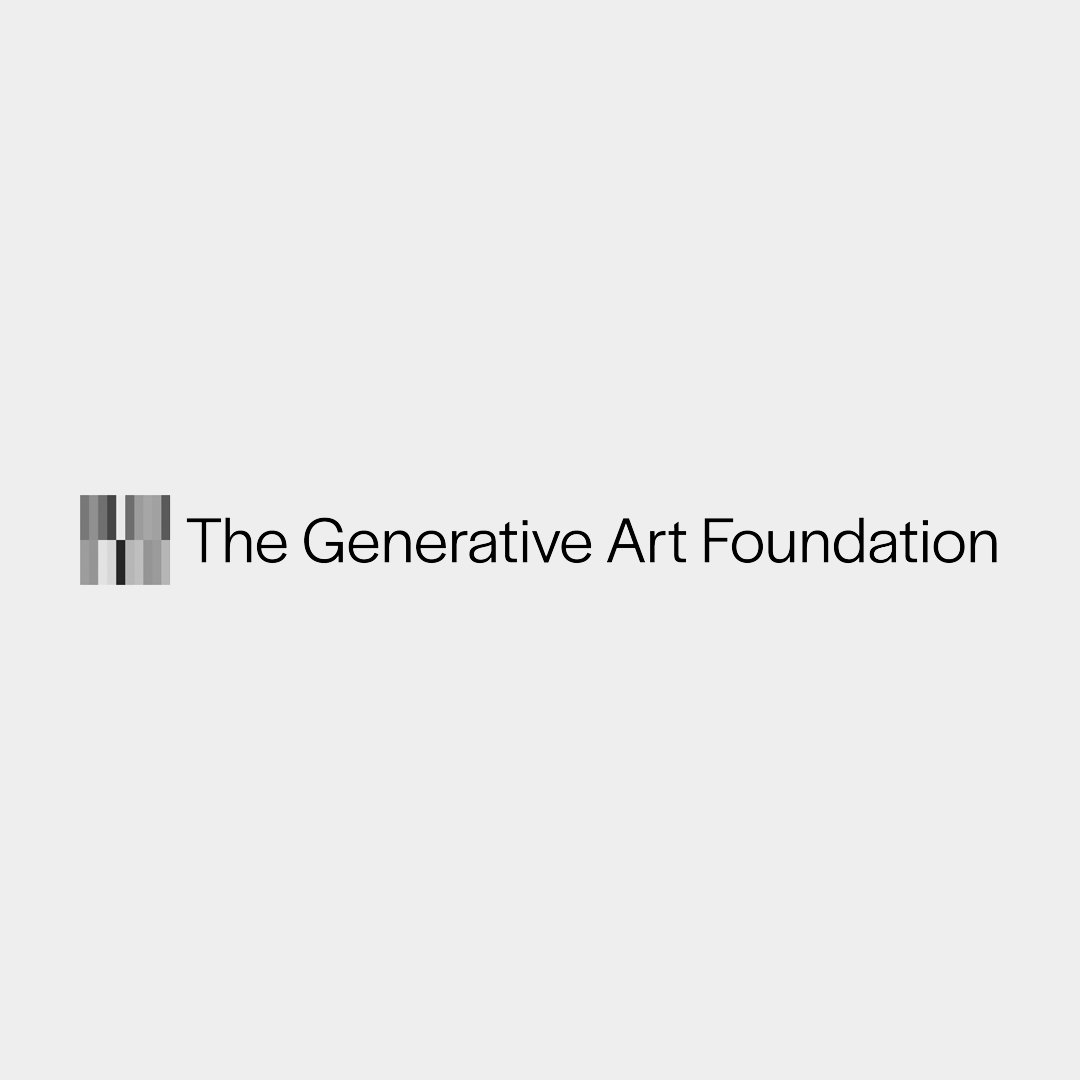 the-generative-art-foundation